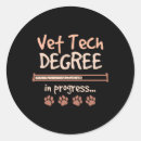 Search for veterinarian stickers Vet school