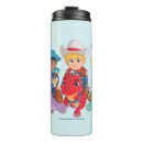 Search for preschool travel mugs Dino ranch