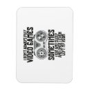 Search for video rectangular magnets Gaming