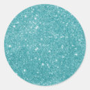Search for aqua glitter stickers Glam