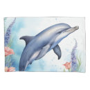 Search for dolphin pillowcases Sea