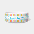 Search for funny pet bowls Cats
