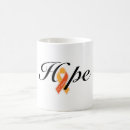 Search for leukaemia mugs Cancer