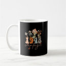 Search for 75 birthday mugs Vintage