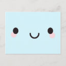 Search for happy faces postcards Cute