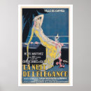Search for french posters Retro travel