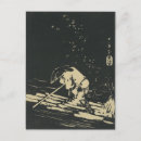 Search for flower petals postcards Japan