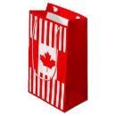 Search for canada gift bags Flag