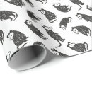 Search for possum wrapping paper Animal