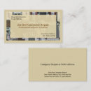 Search for programmers business cards Technician