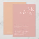 Search for spring invite rehearsal dinner invitations The night before