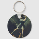 Search for angel and devil key rings Catholic
