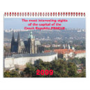 Search for prague calendars Republic