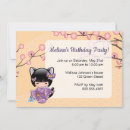 Search for neko invitations Cute