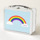 Search for rainbow lunch boxes Girl