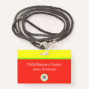 Search for kindergarten id badges Colourful