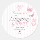 Search for pink lingerie stickers Bachelorette