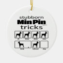 Search for min pin christmas tree decorations Dogs