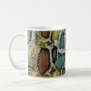Search for snake design mugs Animal