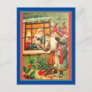 Search for rare postcards Merry christmas