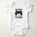 Search for player 3 baby clothes Newborn