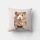Search for muffin cushions Cute
