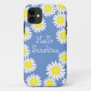 Search for sunshine yellow iphone cases Flower