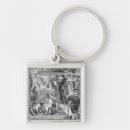 Search for arrested key rings Arresting