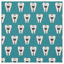 Search for dentist fabric Medical