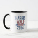 Search for walz mugs Democrats