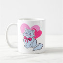 Search for cute kitty cat mugs Adorable