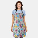 Search for decorated easter egg aprons Eggs