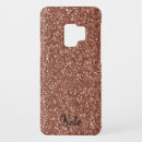 Search for glitter samsung cases initial