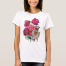 Search for hydrangeas tshirts Bouquet