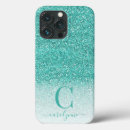 Search for green glitter iphone cases Girly