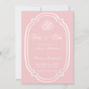 Search for islamic wedding save the dates Bismillah