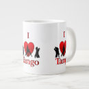 Search for tango dancers mugs For her