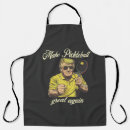 Search for pickle ball aprons Funny