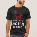 Search for mama llama tshirts Retro