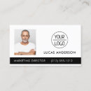 Search for items business cards Real estate agent realtor