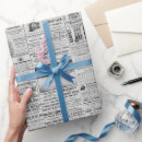 Search for nostalgia wrapping paper Classic