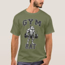Search for bodybuilding tshirts Gym