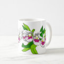 Search for ladys slipper mugs Floral