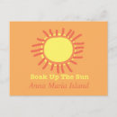 Search for soak postcards Sunshine