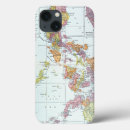 Search for islands ipad cases Map