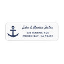 Search for boat captain return address labels Boating