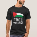 Search for free palestine tshirts Israel