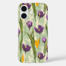 Search for purple tulip iphone cases Abstract