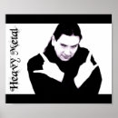 Search for heavy metal posters Music