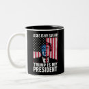 Search for my jesus mugs Election